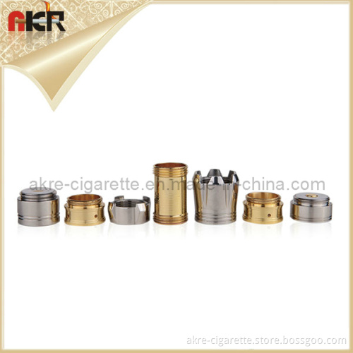 2014 Popular E Cigarette Mechanical Clone Mod, Maraxus Mod E-Cig